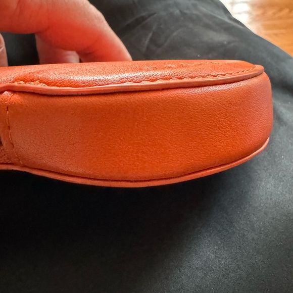 Limited Edition • COACH Jack-O-Lantern Coin Purse!🎃🧡 - Picture 12 of 15